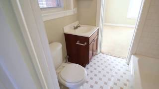 KC744 - The Bermuda - 2+1 Apartment
