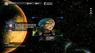 Warframe - Origin System Tutorial: Lotus Shows How Completing Regions Progresses Gameplay