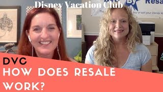 Wait, you can buy dvc resale?? today, i'm bringing guys an in-depth
and very detailed interview with shontell crawford of by resale! it's
long but sh...