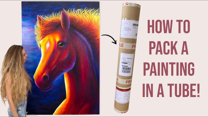 Mane Art Gallery Horse 3, Original Acrylic Painting on Paper Acrylic 21  inch x 31 inch Painting Price in India - Buy Mane Art Gallery Horse 3,  Original Acrylic Painting on Paper