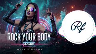 Dj Rock That Body Black Eyes Peas (Remix) ~ By Rais Firdaus