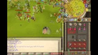 kautions Reckless pk ownage