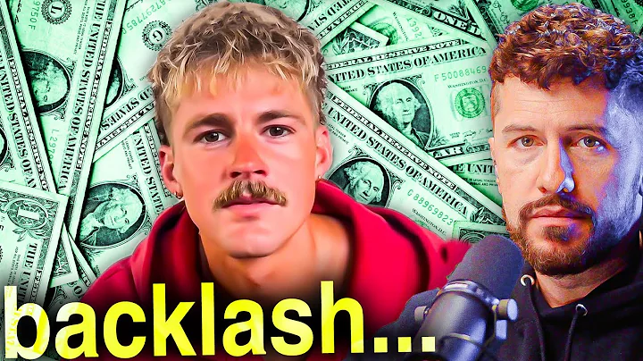 Responding to Christian Music’s MOST Controversial Artist by @jonathanawright