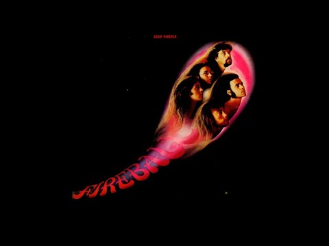 Deep Purple - I'm Alone