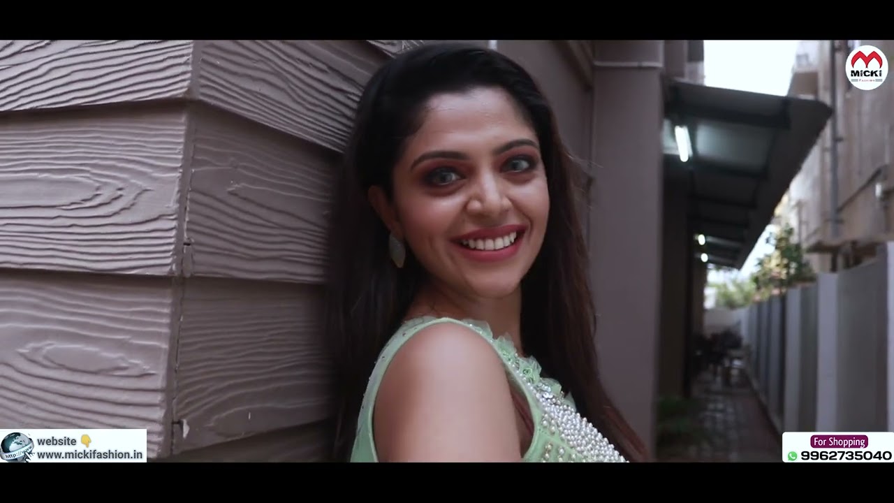 Micki Fashion Latest Dress Lowest Price Shop Sowcarpet Chennai 