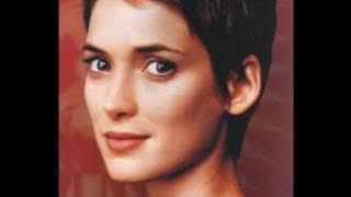 Winona Ryder - So Fine It Makes Me Angry