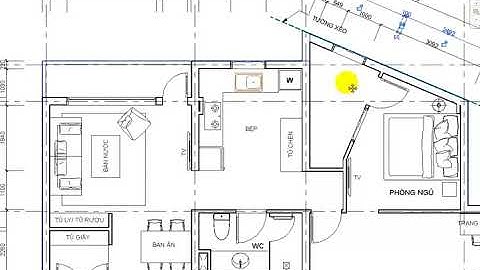 Add-in Revit: TỰ ĐỘNG GHI KÍCH THƯỚC CHO TƯỜNG BAO (1) - RFA Partner Project