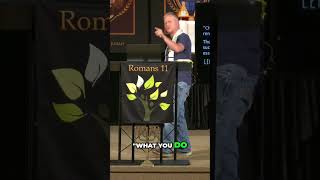 John the Baptist: Confronting Religious & Political Leaders #shorts