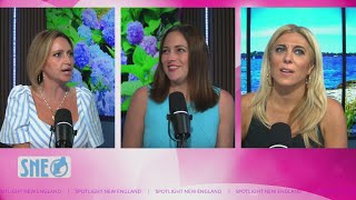 Spotlight New England: Get to know Kait Walsh