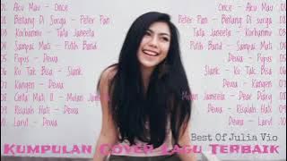 Julia Vio | Kumpulan Cover Lagu Terbaik | Best Of Julia Vio | Kumpulan Lagu Indonesia Terpopuler