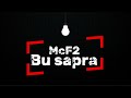 لعنة وعي Bu Sapra الفضلي McF2 