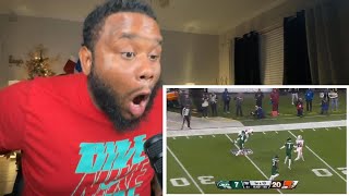 New York Jets vs. Cleveland Browns | 2023 Week 17 Game Highlights [Reaction] Duslivreacts