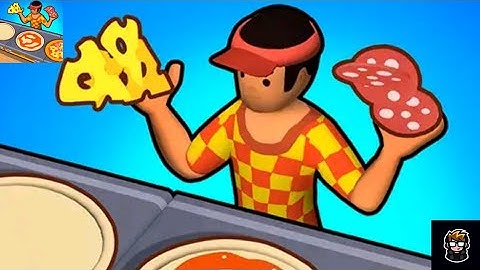 Conveyor rush Gameplay Walkthrough