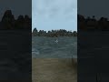 Killing the adoring fan in Morrowind every day until Skywind and Skyblivion are released Day - 980