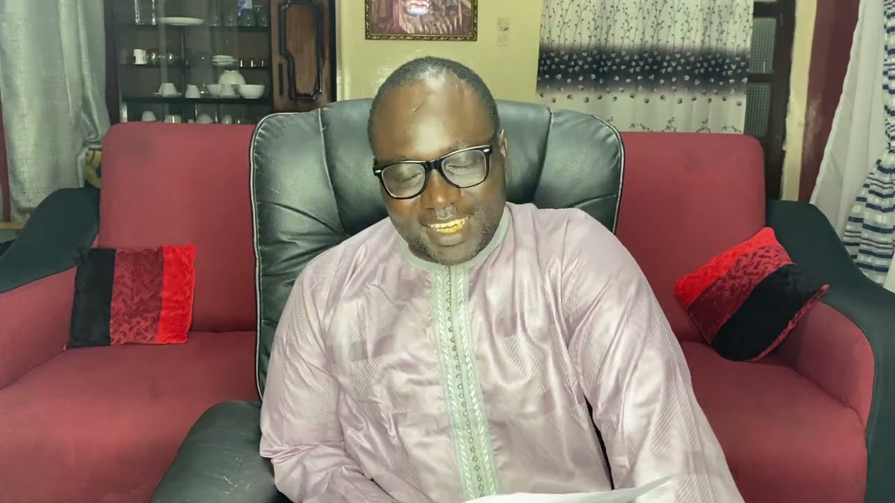 Les rêves dangereux qui indiquent qu’on est atteint mystiquement