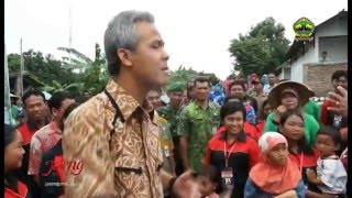 Manfaatkan Panti Rehabilitasi Sebagai Sekolah Hidup Pgot