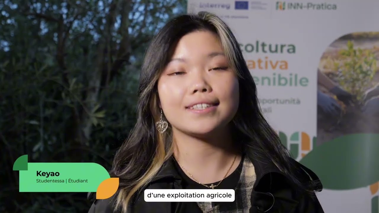 INN-Pratica - Imparare, Cooperare, Innovare: la chiave per l'agricoltura moderna