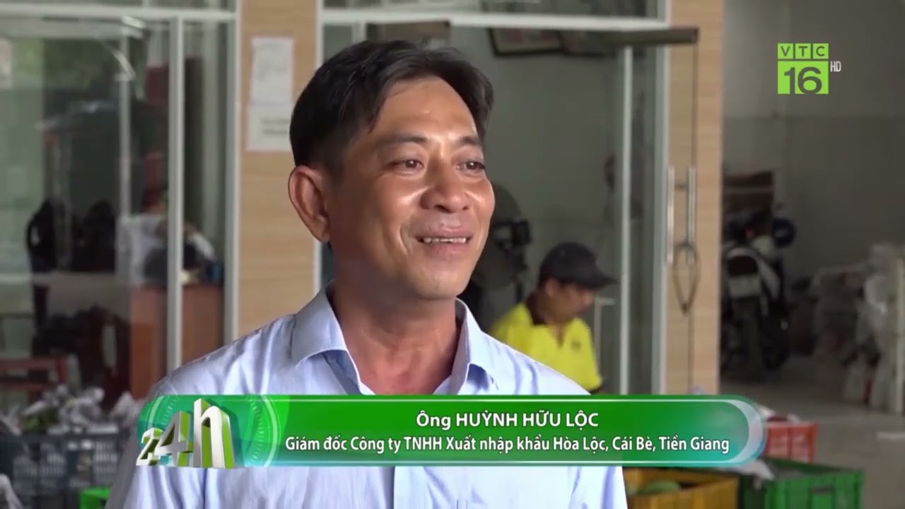 SANCOPACK - Chuyên Cung Cấp Giải Pháp Bảo Quản Trái... - youtube