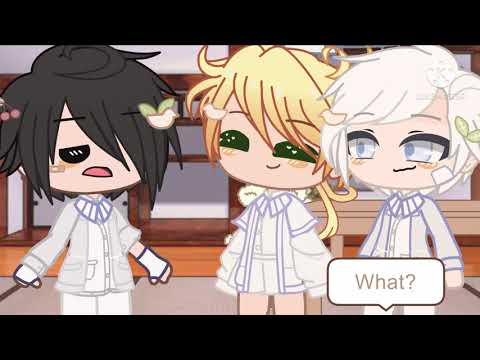 [☆] 【Golden Angel meme】 |♪| The Promised Neverland |♪| Gacha Club Meme |♪| [☆]