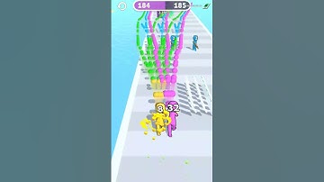 LADDER MASTER GAME LADDER MASTER GAMEPLAY ANDROID IOS GAMES ##trending #level #gameplay