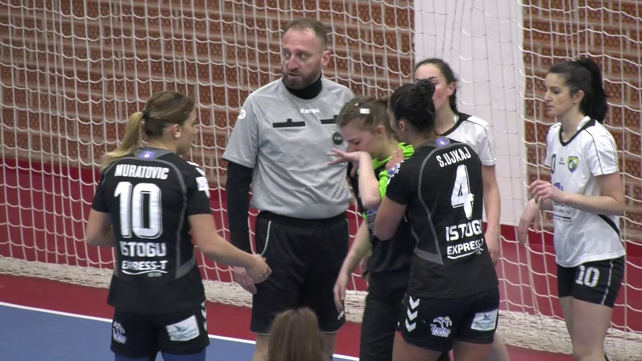 KHF Samadrexha 26-43 KHF Istogu (21.2.2021)