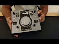 Fluid Audio SRI2 Unboxing and Quick Look