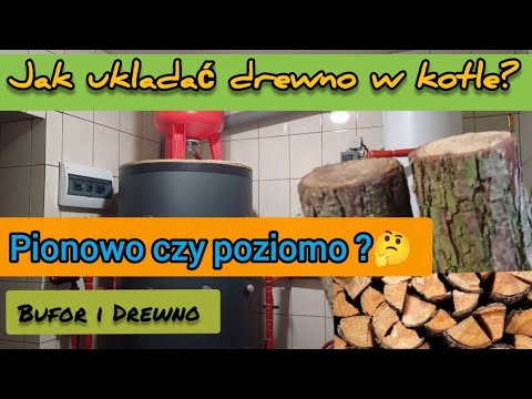 Wideo: Co to jest spalanie drewna?