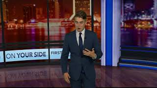 A high school coach suspended for scoring too much?