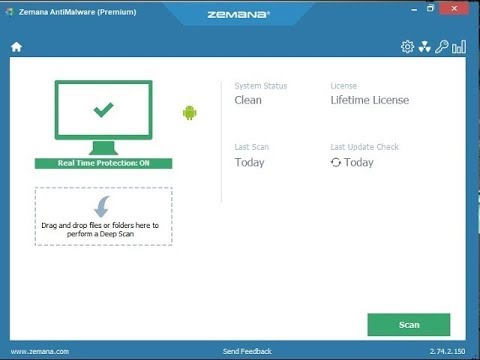 100 free virus scan and removal 100 free virus scan and removal