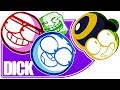 DICK FIGURES: The End of Youtube Animation (@RebelTaxi)