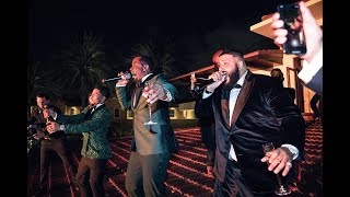 Diddy and DJ Khaled's #CirocTheNewYear Party Recap (Full Episode)