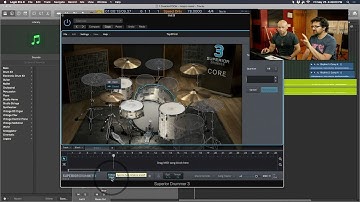 Toontrack Superior Drummer 3 Review
