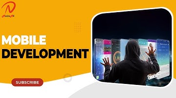 مجال Mobile Development  و طرق الربح
