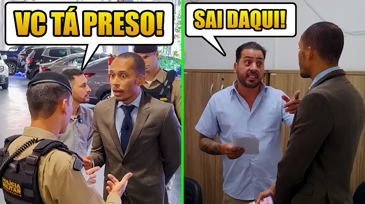 As Maiores CONFUSÕES do Ben Mendes (Ronda do Consumidor)! #11
