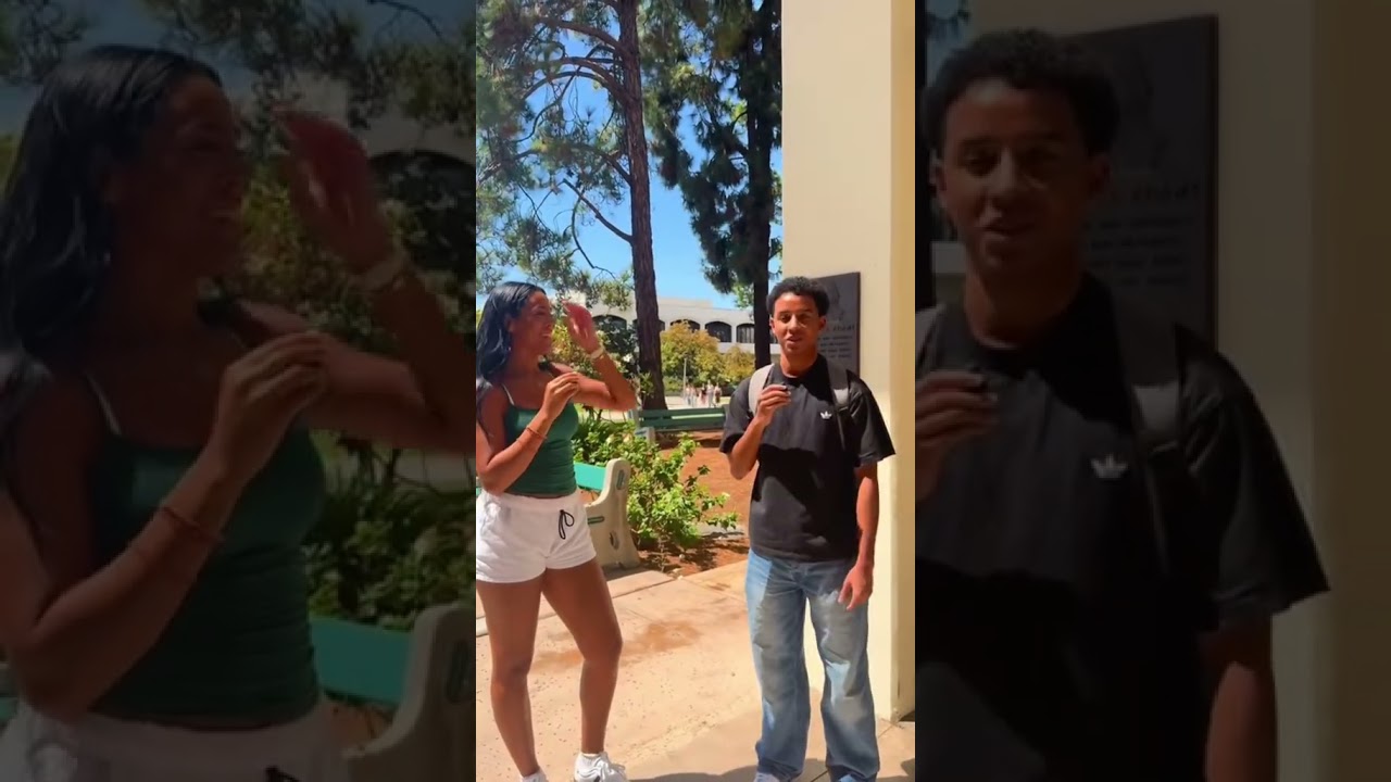 Unhinged Advice for College Freshmen