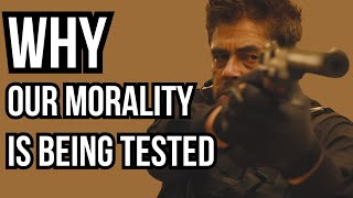 Sicario | How it Tests Our Morality - Film Analysis