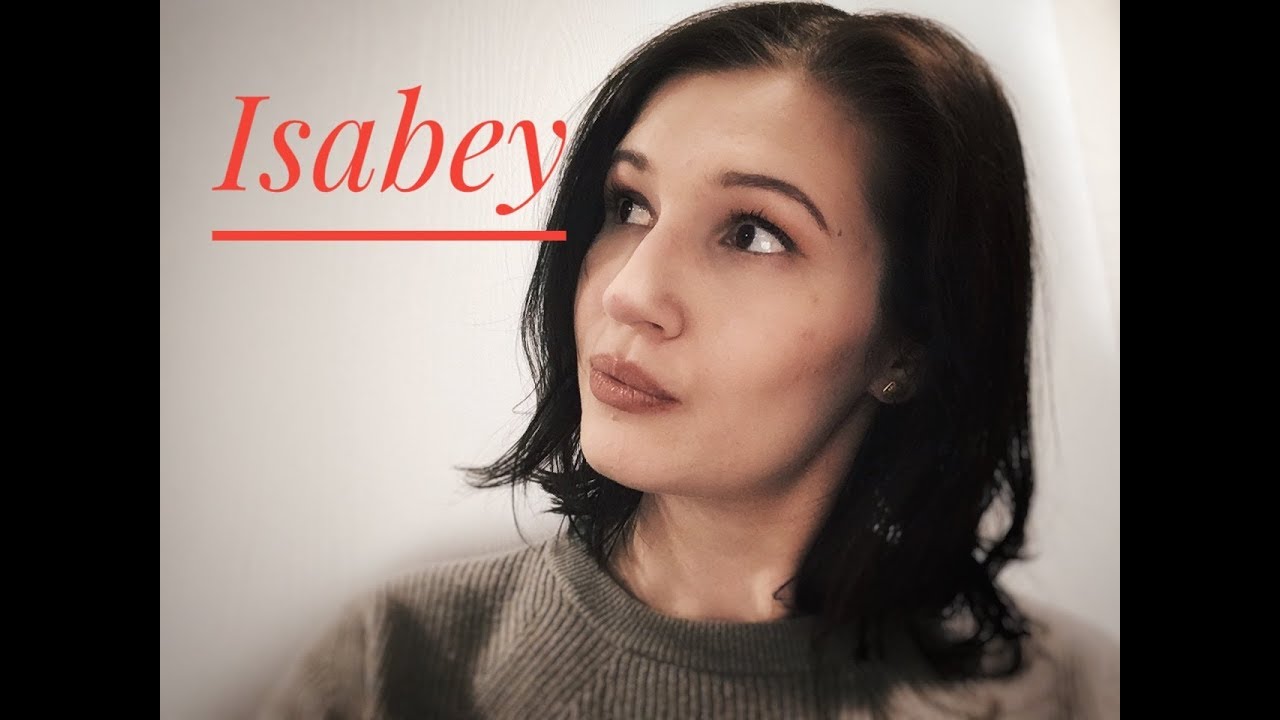Ароматы Isabey. Восторг!