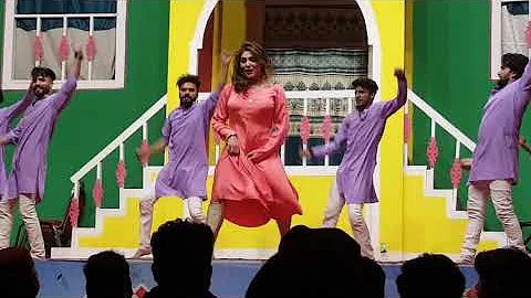 Khushboo Khan Latest Unseen Pakistani Stage Mujra 2017 Leaked Dance Video Song HD