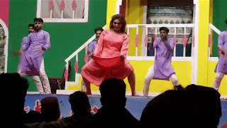 Khushboo Khan Latest Unseen Stani Stage Mujra 2017 Leaked Dance Video Song Hd