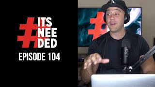 Learn How to Talk to People | #ITSNEEDED Podcast screenshot 5