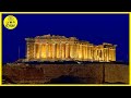 The Parthenon: The Ancient Greek Temple Atop Athens’ Acropolis