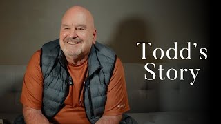 Todd's Story - Dominican Republic