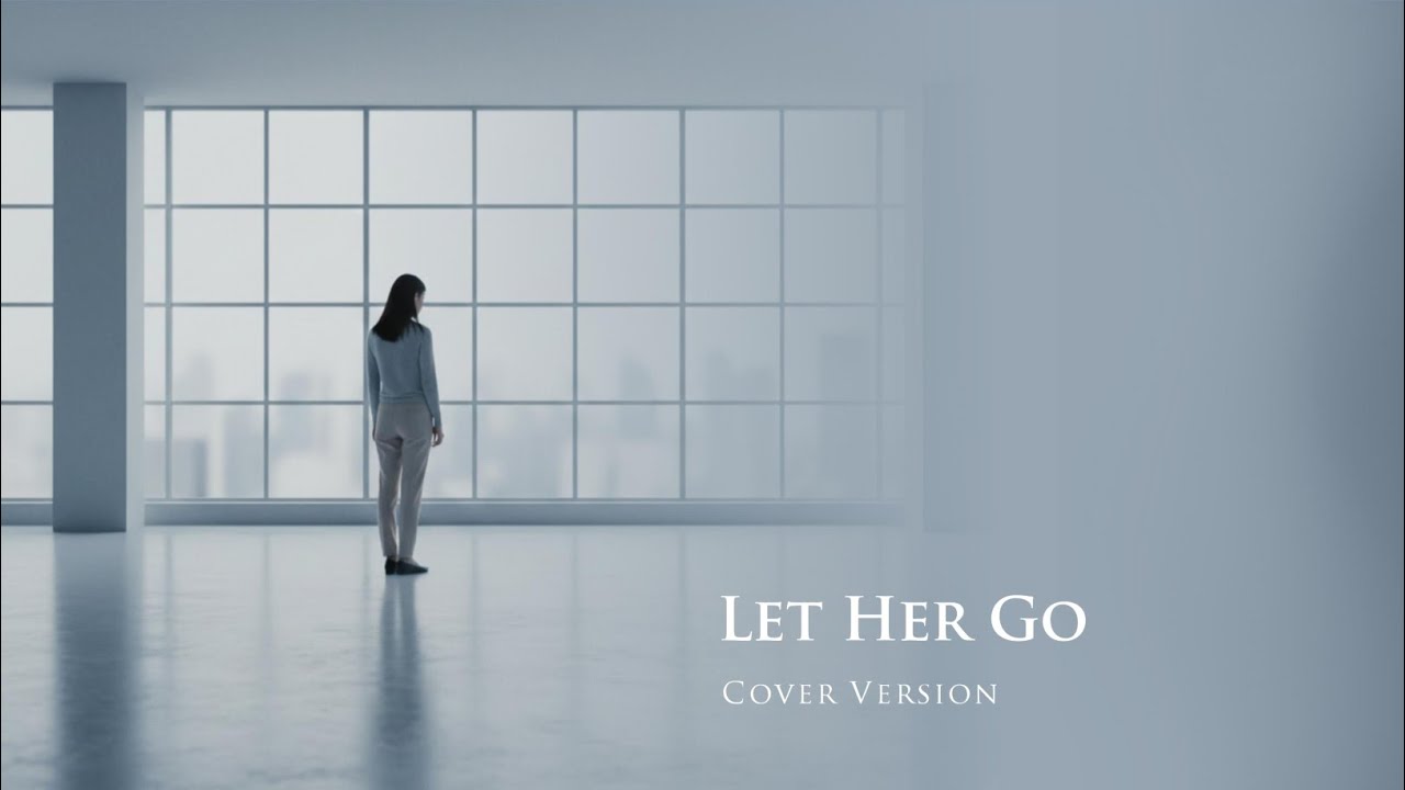 Passenger - Let Her Go | iTuneBox Cover Version