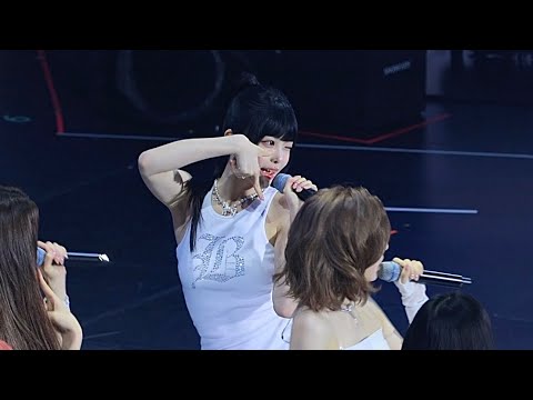 [4K] 260725 하츠투하츠 이안 직캠 RUDE / Hearts2Hearts 하투하 KMA #하츠투하츠 #하투하 #이안 #IAN 