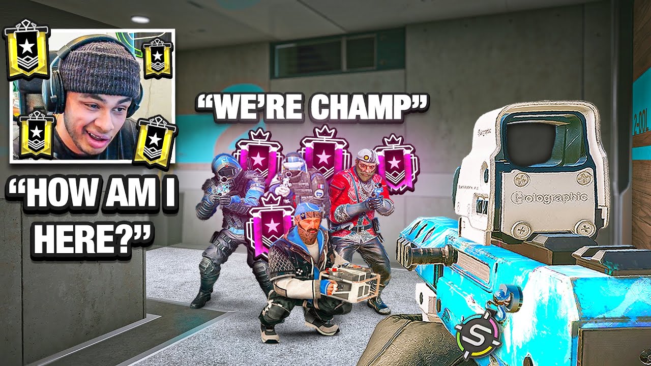 RANKED 3.0 Is...AWFUL