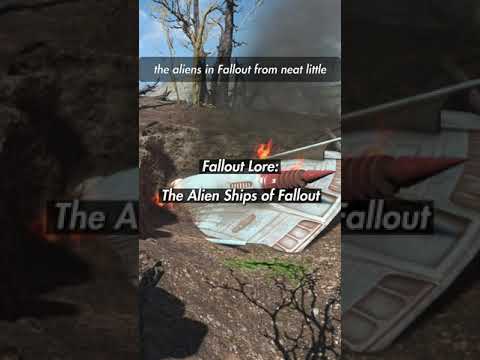 Fallout Lore: The
