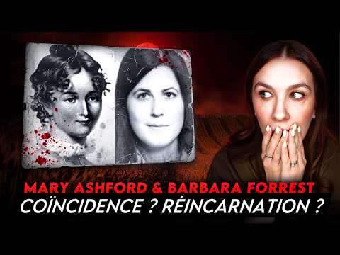 Deux siècles, Deux MEURTRES SORDIDES : L'ÉTRANGE LIEN entre Mary Ashford et Barbara Forrest