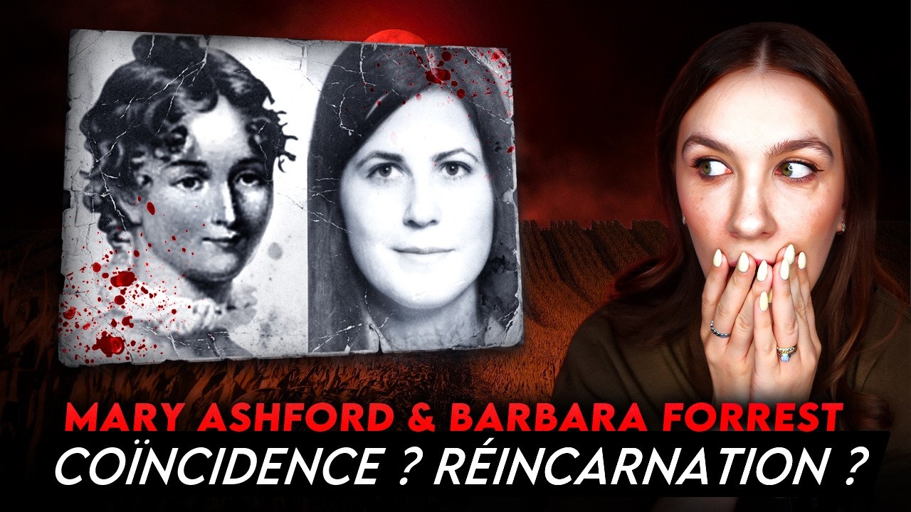 Deux siècles, Deux MEURTRES SORDIDES : L'ÉTRANGE LIEN entre Mary Ashford et Barbara Forrest