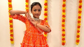 Albela sajan aayo re | Indian classical dance