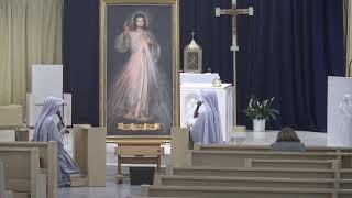 Prayer at the Hour of Mercy | July 21, 2026